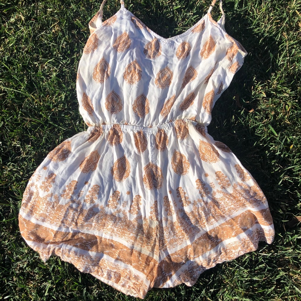 Romper - Picture 5 of 5